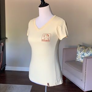 NWOT Backcountry super soft T
